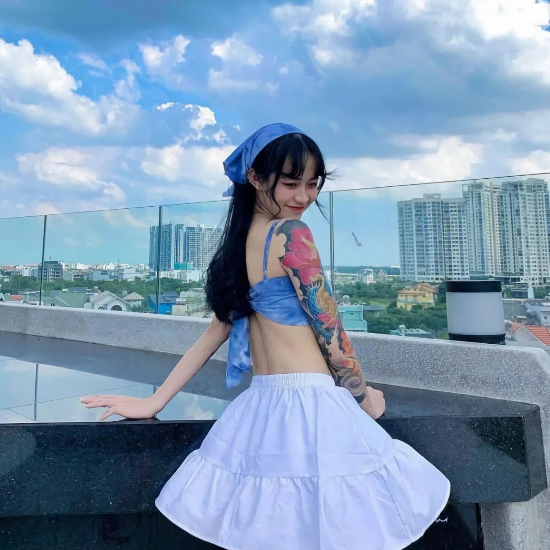 69式夏天