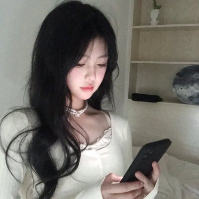 颠倒众生一美人